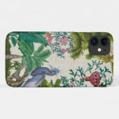Coques Case-Mate iPhone Paradise Chinoiserie (Dos (Horizontal))