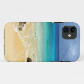 Coques Case-Mate iPhone Paradise tropical (Dos (Horizontal))