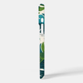 Coques Case-Mate iPhone Paradiso (Verso / Gauche)