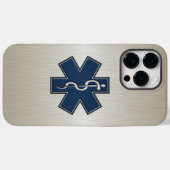 Coques Case-Mate iPhone Paramedic EMT EMS Deluxe (Verso (horizontal))