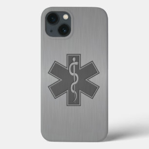 Etui iPhone Case-Mate Paramètre EMT EMS Modern