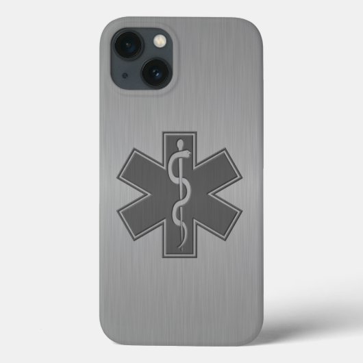 Coques Case-Mate iPhone Paramètre EMT EMS Modern (Verso)