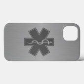 Coques Case-Mate iPhone Paramètre EMT EMS Modern (Verso (horizontal))