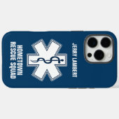 Coques Case-Mate iPhone Paramètre EMT EMS Name Modèle (Verso (horizontal))