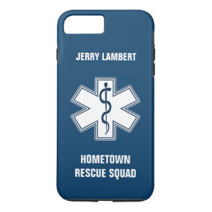 Etui iPhone Case-Mate Paramètre EMT EMS Name Modèle