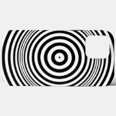 Coques Case-Mate iPhone Paranoia (Verso (horizontal))