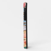 Coques Case-Mate iPhone Parapluie 1 (Dos/Gauche)