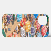 Coques Case-Mate iPhone Parapluie 1 (Verso (horizontal))