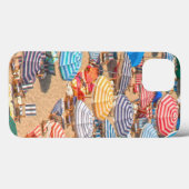 Coques Case-Mate iPhone Parapluie 1 (Verso (horizontal))