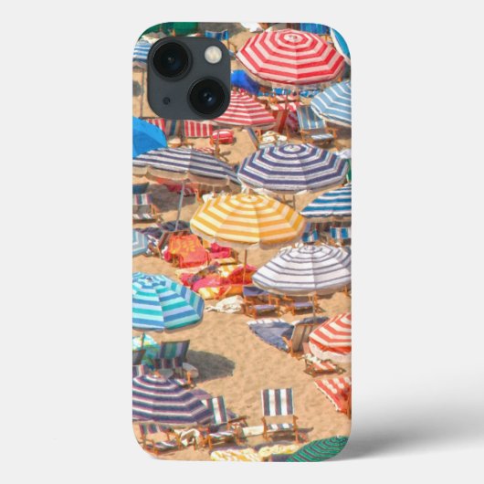 Coques Case-Mate iPhone Parapluie 1 (Verso)
