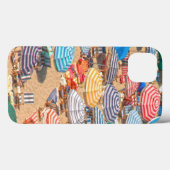 Coques Case-Mate iPhone Parapluie 1 (Verso (horizontal))
