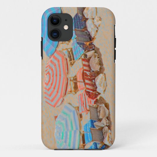 Coques Case-Mate iPhone Parapluie 2 (Dos)