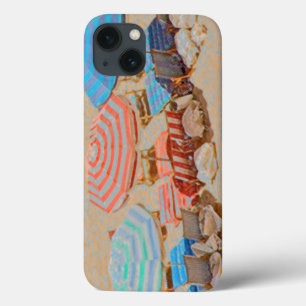 Coques Pour iPhone Parapluie 2