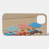 Coques Case-Mate iPhone Parapluie 2 (Verso (horizontal))