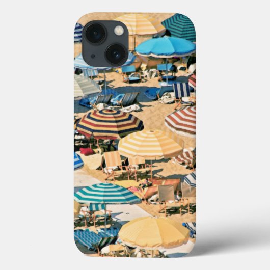 Coques Case-Mate iPhone Parapluie 3 (Verso)
