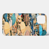 Coques Case-Mate iPhone Parapluie 3 (Verso (horizontal))