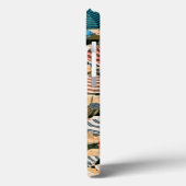 Coques Case-Mate iPhone Parapluie 3 (Verso / Gauche)