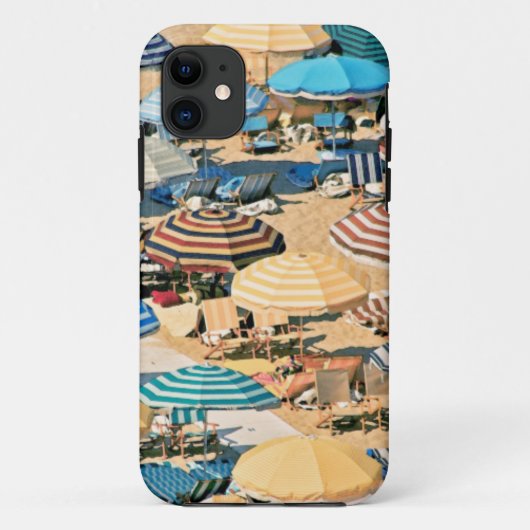 Coques Case-Mate iPhone Parapluie 3 (Dos)