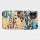 Coques Case-Mate iPhone Parapluie 3 (Dos (Horizontal))