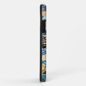 Coques Case-Mate iPhone Parapluie 3 (Dos/Droite)