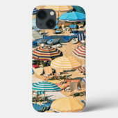 Coques Case-Mate iPhone Parapluie 3 (Verso)
