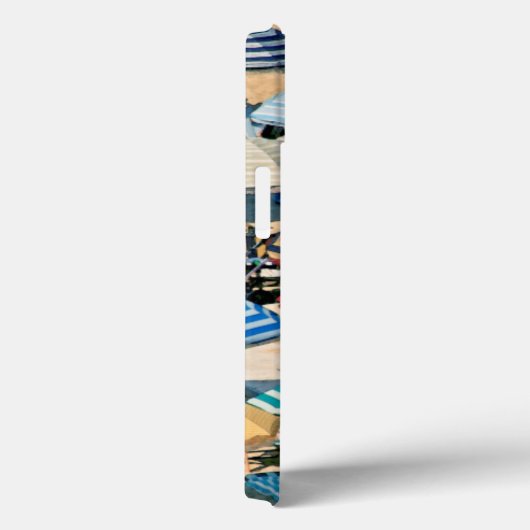 Coques Case-Mate iPhone Parapluie 3 (Verso / Droite)