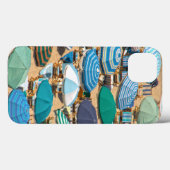 Coques Case-Mate iPhone Parapluie 4 (Verso (horizontal))