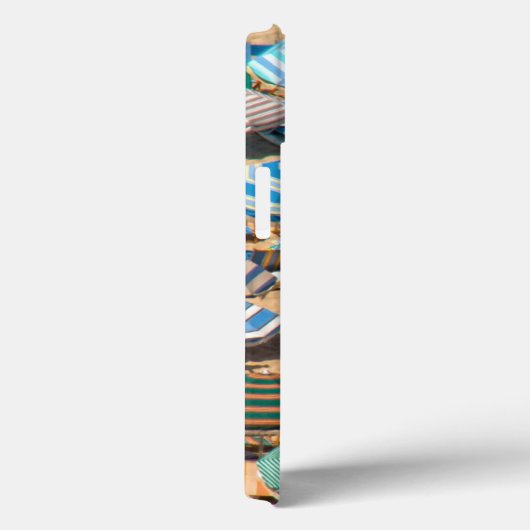 Coques Case-Mate iPhone Parapluie 4 (Verso / Droite)