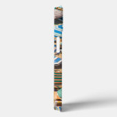 Coques Case-Mate iPhone Parapluie 4 (Verso / Droite)