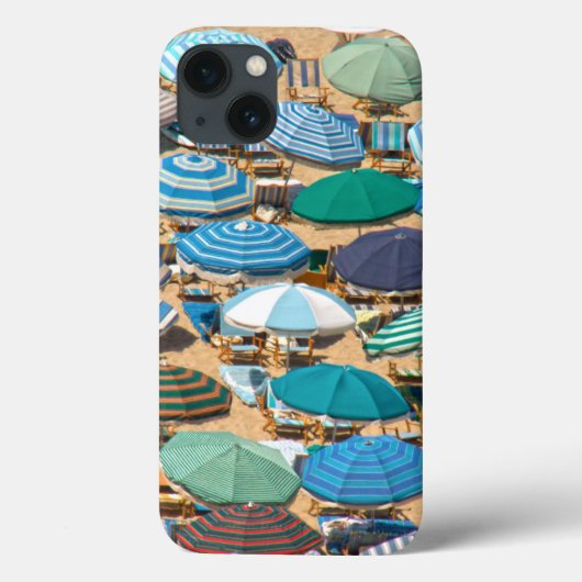 Coques Case-Mate iPhone Parapluie 4 (Verso)