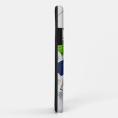 Coques Case-Mate iPhone Parapluies (Dos/Droite)
