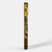 Coques Case-Mate iPhone Parc de Greenbelt à l'automne I Paysage du Marylan (Verso / Droite)