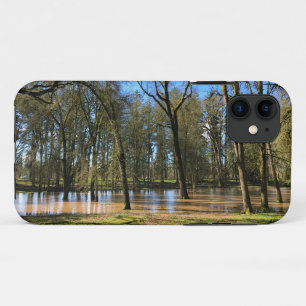 Case-Mate iPhone Case Parc d'état de Champoeg, Saint Paul, Oregon