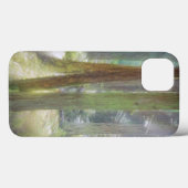 Coques Case-Mate iPhone Parc d'état de Pittoresque Beach (Verso (horizontal))