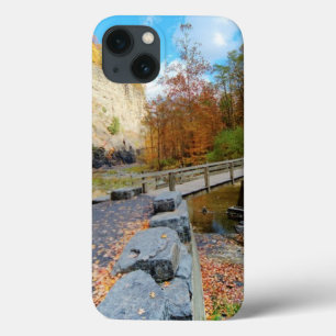 Case-Mate iPhone Case Parc d'état de Taughannock Falls
