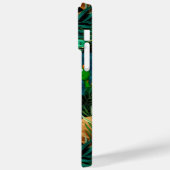 Coques Case-Mate iPhone Parc Dinosaur (Verso / Gauche)