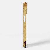 COQUES Case-Mate iPhone PARC MARDI GRAS MASQUERADE (Verso / Droite)