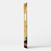 COQUES Case-Mate iPhone PARC MARDI GRAS MASQUERADE (Verso / Droite)