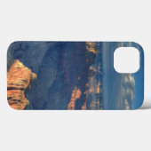 Coques Case-Mate iPhone Parc national 2 de canyon grand (Verso (horizontal))