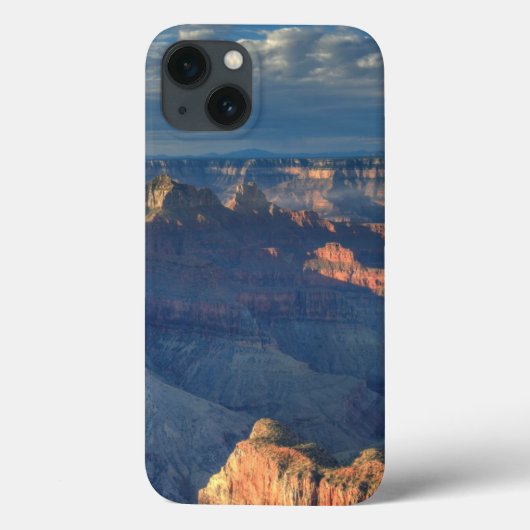Coques Case-Mate iPhone Parc national 2 de canyon grand (Verso)