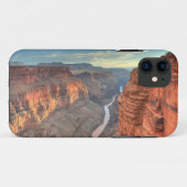 Coques Case-Mate iPhone Parc national 3 de canyon grand (Dos (Horizontal))