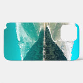 COQUES Case-Mate iPhone PARC NATIONAL BANFF ISLANDE (Verso (horizontal))
