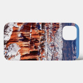 Coques Case-Mate iPhone Parc national de canyon de Bryce (Verso (horizontal))