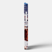 Coques Case-Mate iPhone Parc national de canyon de Bryce (Verso / Gauche)