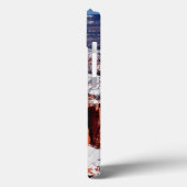 Coques Case-Mate iPhone Parc national de canyon de Bryce (Verso / Gauche)