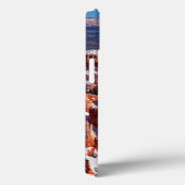 Coques Case-Mate iPhone Parc national de canyon de Bryce (Verso / Droite)