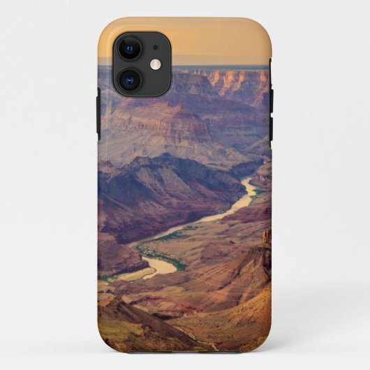 Coques Case-Mate iPhone Parc national de canyon grand (Dos)