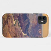 Coques Case-Mate iPhone Parc national de canyon grand (Dos (Horizontal))