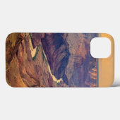 Coques Case-Mate iPhone Parc national de canyon grand (Verso (horizontal))