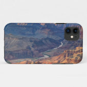 Coques Case-Mate iPhone Parc national de canyon grand, Ariz (Dos (Horizontal))